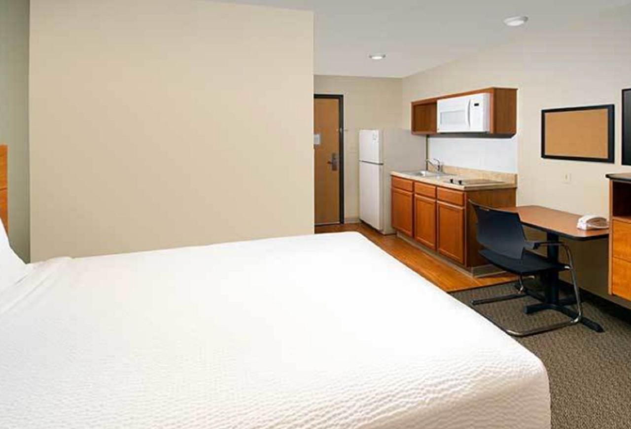 Woodspring Suites Dallas روكوول المظهر الخارجي الصورة