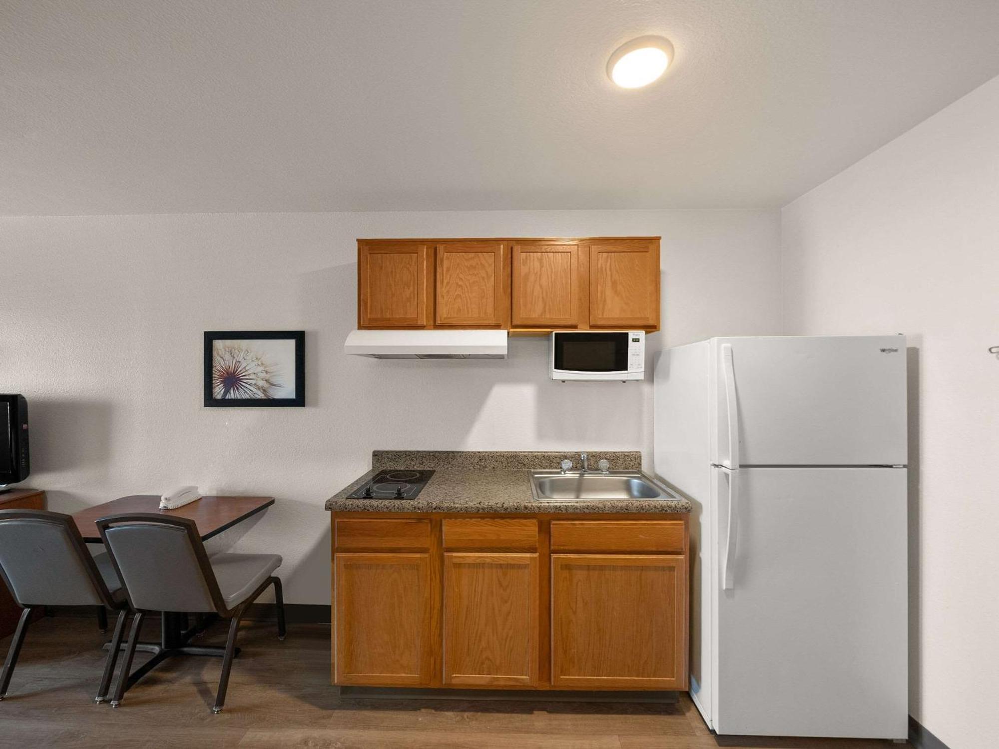 Woodspring Suites Dallas روكوول المظهر الخارجي الصورة