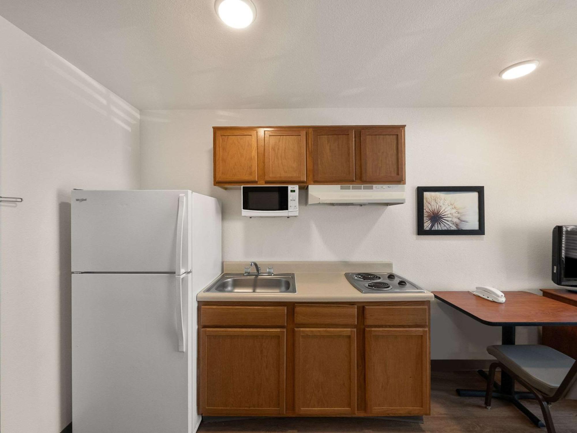 Woodspring Suites Dallas روكوول المظهر الخارجي الصورة