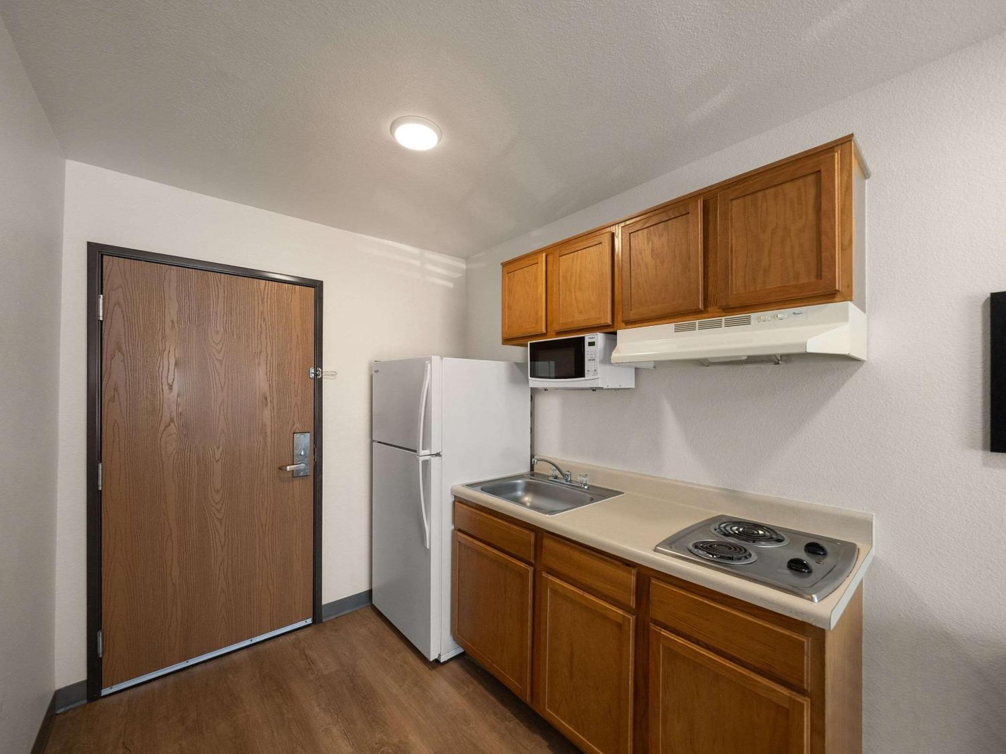 Woodspring Suites Dallas روكوول المظهر الخارجي الصورة