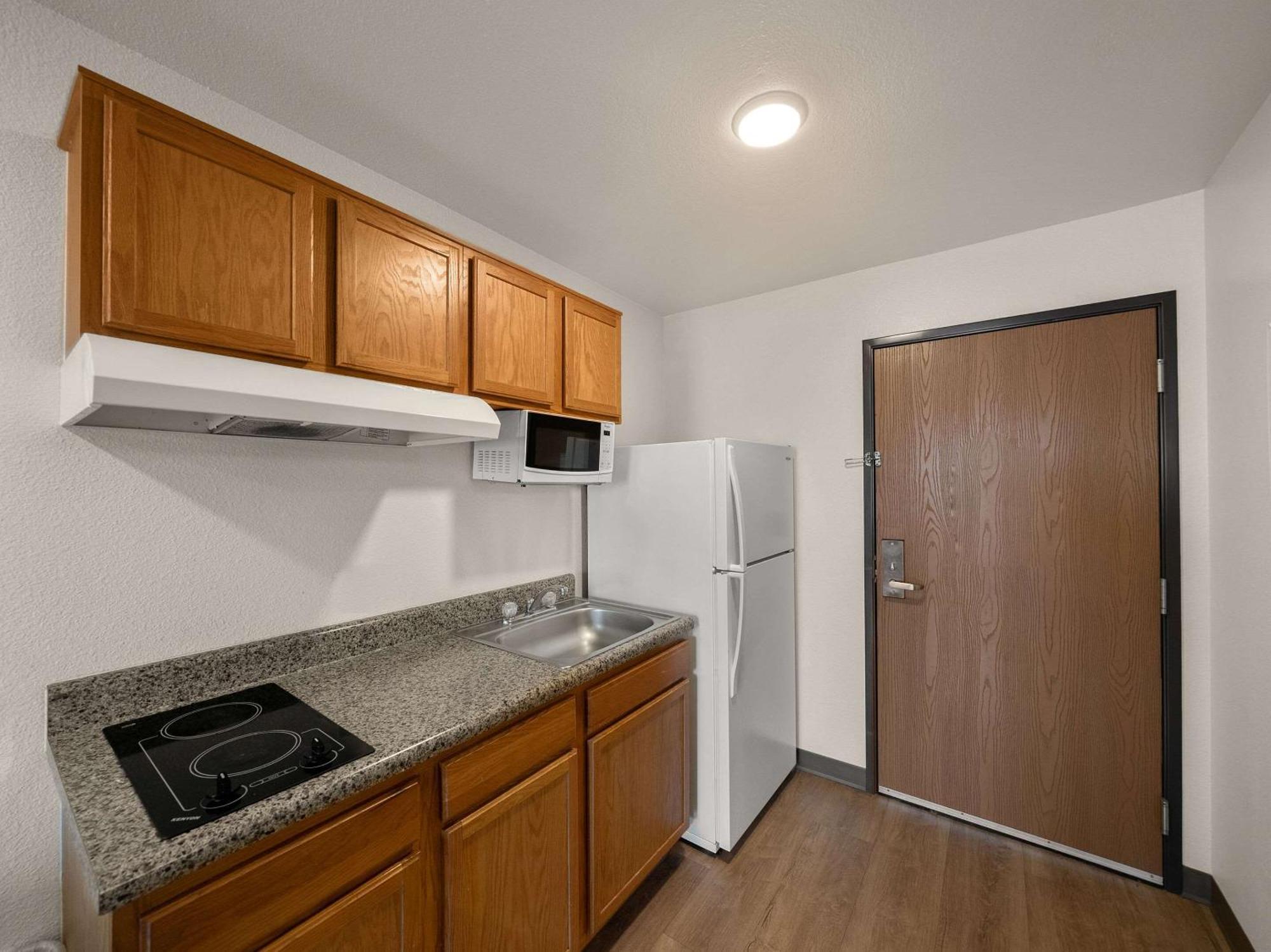 Woodspring Suites Dallas روكوول المظهر الخارجي الصورة